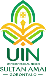 Logo UIN Sultan Amai Gorontalo